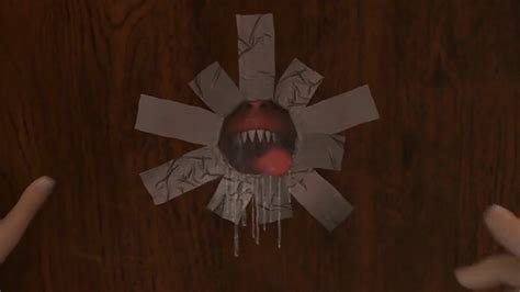 Mileena Glory Hole / High Risk High Reward Hole Animation